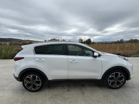 Kia Sportage GT Line, снимка 6