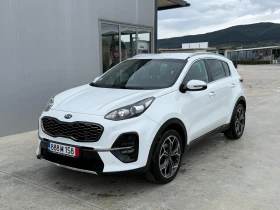 Kia Sportage GT Line, снимка 1