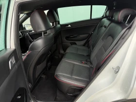 Kia Sportage GT Line, снимка 9