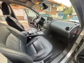 Nissan Qashqai, снимка 3