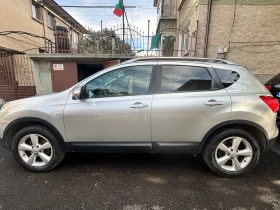 Nissan Qashqai, снимка 1