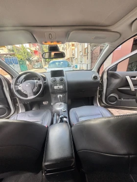 Nissan Qashqai, снимка 5