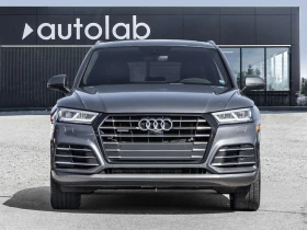 Audi Q5, снимка 2
