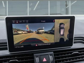 Audi Q5, снимка 12