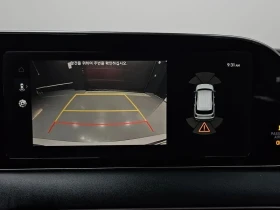 Hyundai Palisade, снимка 17