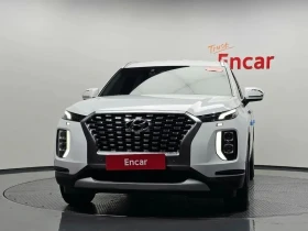 Hyundai Palisade, снимка 2