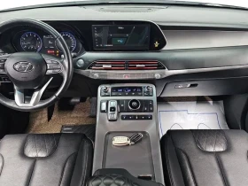 Hyundai Palisade, снимка 6