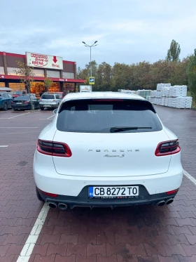 Porsche Macan, снимка 5