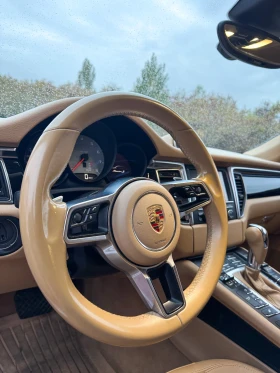 Porsche Macan, снимка 7