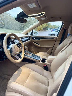 Porsche Macan, снимка 6