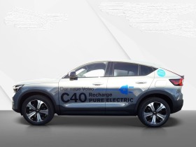 Volvo XC40 Recharge Plus Pure Electric +TWA +ACC, снимка 2 - Автомобили и джипове - 43385552