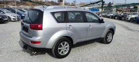 Peugeot 4007 2.2HDI 4x4  - [5] 