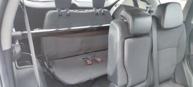 Peugeot 4007 2.2HDI 4x4 , снимка 9