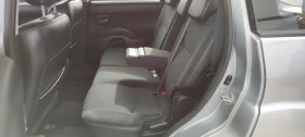 Peugeot 4007 2.2HDI 4x4 , снимка 15