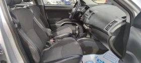 Peugeot 4007 2.2HDI 4x4 , снимка 16