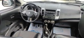 Peugeot 4007 2.2HDI 4x4  - [8] 