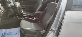 Peugeot 4007 2.2HDI 4x4 , снимка 11