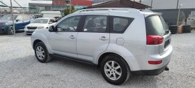 Peugeot 4007 2.2HDI 4x4  - [7] 