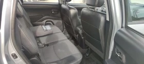 Peugeot 4007 2.2HDI 4x4 , снимка 12