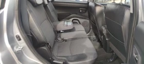 Peugeot 4007 2.2HDI 4x4 , снимка 13