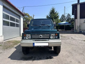 Suzuki Samurai 1.9 D | Mobile.bg    2