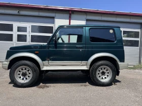 Suzuki Samurai 1.9 D | Mobile.bg    3