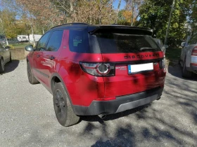 Land Rover Discovery 2.2 Sport HSE SD4 190к.с. EURO 5b, снимка 4