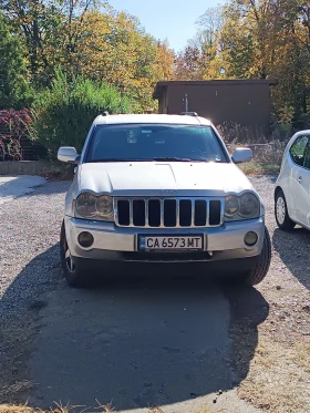 Jeep Grand cherokee Limited , снимка 5