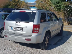 Jeep Grand cherokee Limited , снимка 8