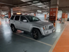 Jeep Grand cherokee Limited , снимка 17