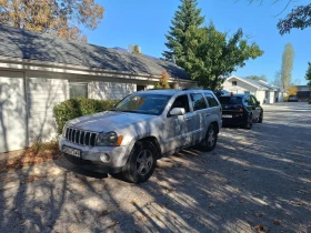 Jeep Grand cherokee Limited , снимка 3