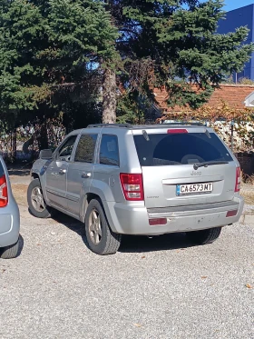 Jeep Grand cherokee Limited , снимка 7