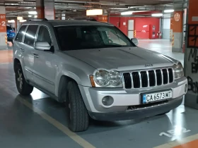 Обява за продажба на Jeep Grand cherokee Limited  ~16 000 лв. - изображение 1