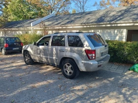 Jeep Grand cherokee Limited , снимка 16