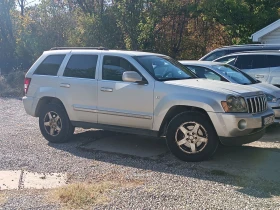 Jeep Grand cherokee Limited , снимка 4