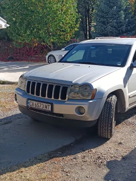 Jeep Grand cherokee Limited , снимка 6