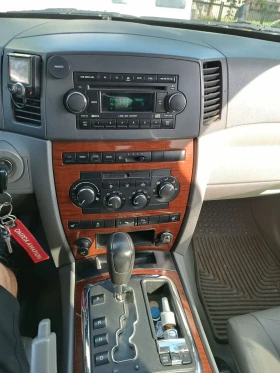 Jeep Grand cherokee Limited , снимка 14