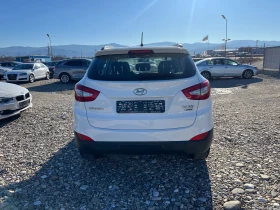 Hyundai IX35 1.7 CRDI, снимка 6