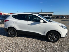 Hyundai IX35 1.7 CRDI, снимка 4