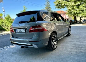 Mercedes-Benz ML 350 Bluetec, снимка 5