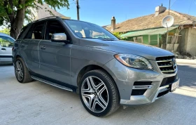 Mercedes-Benz ML 350 Bluetec, снимка 4