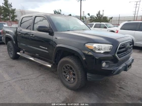 Toyota Tacoma 2018 TOYOTA TACOMA SR5 V6 | Mobile.bg    3