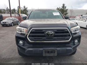 Toyota Tacoma 2018 TOYOTA TACOMA SR5 V6 | Mobile.bg    2