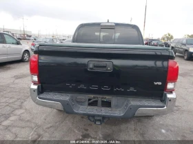 Toyota Tacoma 2018 TOYOTA TACOMA SR5 V6 | Mobile.bg    5