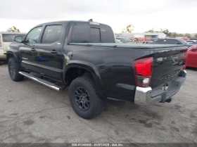 Toyota Tacoma 2018 TOYOTA TACOMA SR5 V6 | Mobile.bg    4