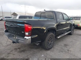 Toyota Tacoma 2018 TOYOTA TACOMA SR5 V6 | Mobile.bg    6