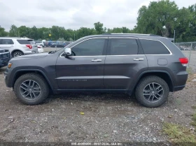 Jeep Grand cherokee, снимка 5