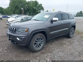 Jeep Grand cherokee, снимка 1