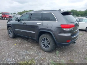 Jeep Grand cherokee, снимка 6