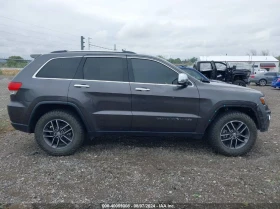 Jeep Grand cherokee, снимка 4